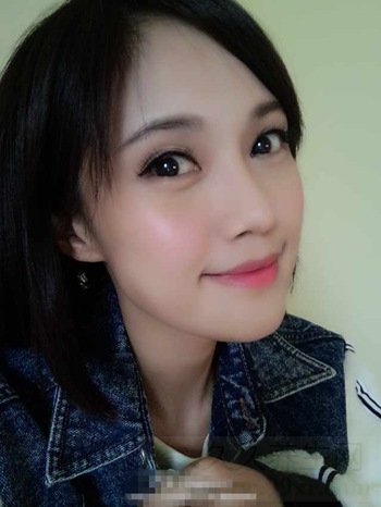 解读美女揪痧日志