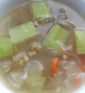 夏季养生食谱有哪些 推荐11款快速降火美食