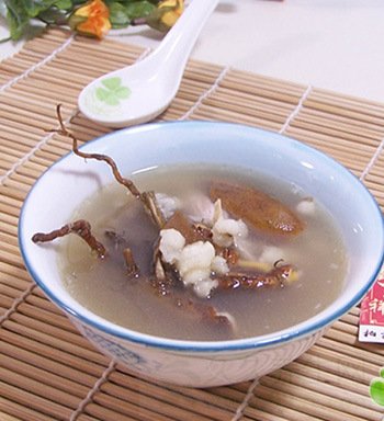 夏季养生食谱有哪些 推荐11款快速降火美食