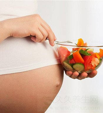 饮食营养 坐月子究竟需要哪些营养?