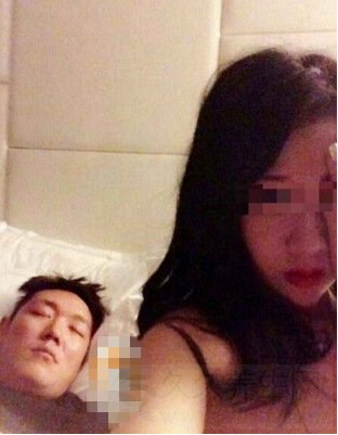 田源离开天天向上