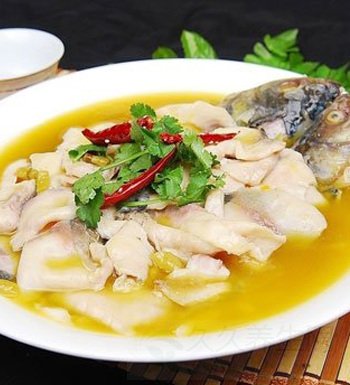 脸上长痘怎么办 吃哪些食物祛痘快