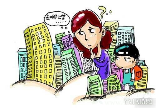 北京市海淀区学区划分