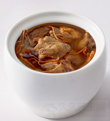 十个食疗偏方 超有效治疗女子性冷淡