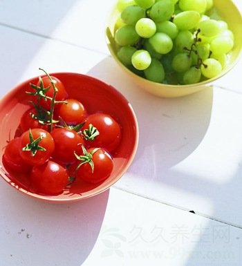7个补血小偏方 滋补养血 对抗贫血