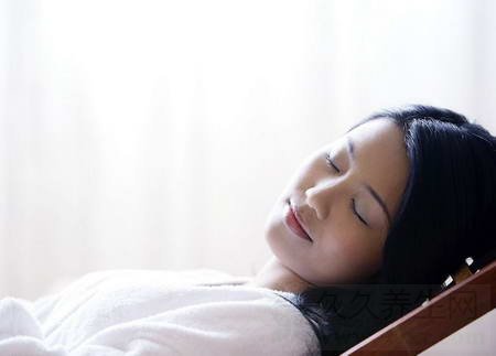 睡眠养生 午休的注意事项
