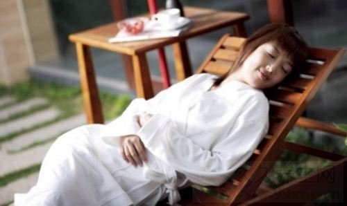 午休规则 睡眠养生