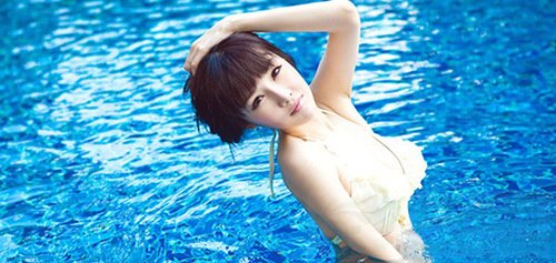 夏季养生 游泳谨防七疾病