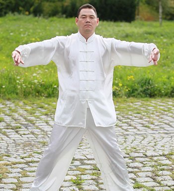 怎样练气功养生 练习气功有哪些要领?