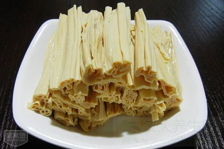 腐竹怎么泡开才快