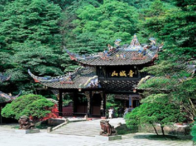 全国首批信得过景区名单