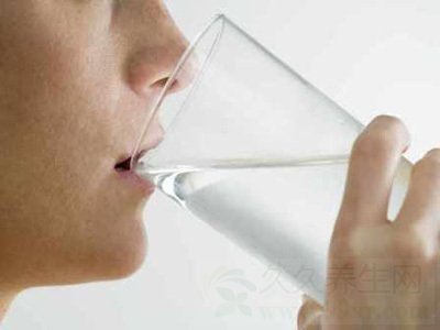 夏季怎么补水 健康喝水常识