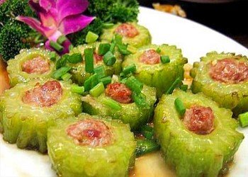 夏天上火吃什么好 夏季养生祛火食谱