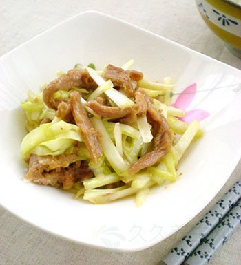 吃饭无肉不欢又怕上火 夏季3种肉让你放心吃