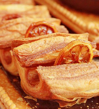 吃这些食物会上瘾 你被食物上瘾症控制了吗?