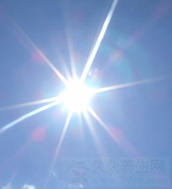 夏季养生常识 夏日应该如何谨防热毒伤身