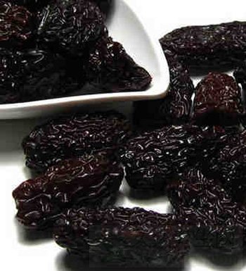 养颜美容吃什么好 养颜食物推荐 黑色食物抗衰