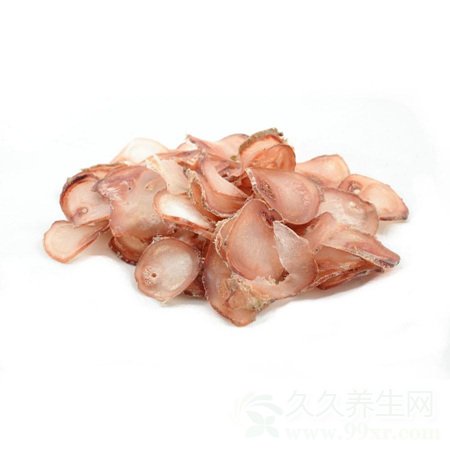 鹿茸的功效与作用
