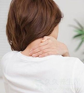 落枕了怎么办? 中医治疗落枕的八大方法
