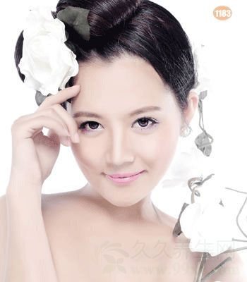 白醋可以美白吗
