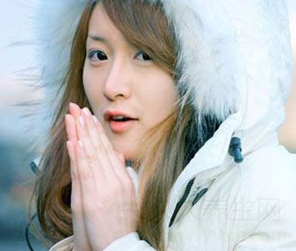 冬天手脚冰凉是怎么回事