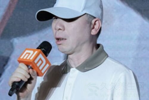 冯导现身疑病情加重