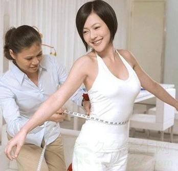生完孩子怎么减肚子