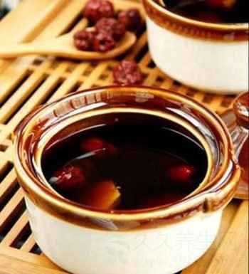 夏季风寒感冒怎么办 风寒感冒喝红糖姜汤