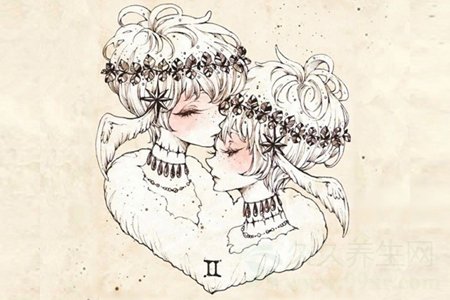 2015年6月双子座运势