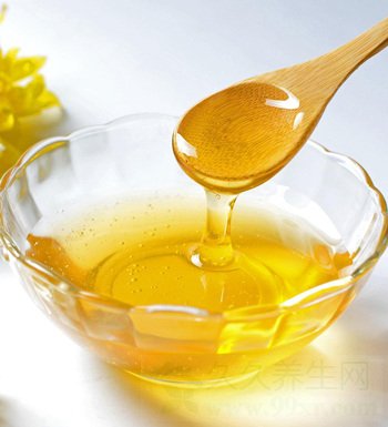 各种蜂蜜的不同作用 蜂蜜的作用与功效