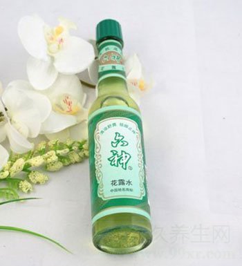 夏天神药花露水 使用花露水要注意哪些事项