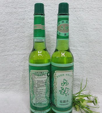 夏天神药花露水 使用花露水要注意哪些事项