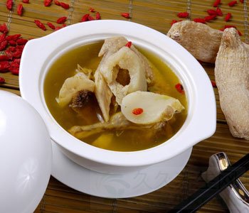 天麻怎么吃