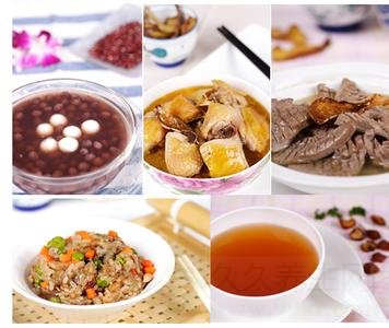 夏天坐月子注意事项及饮食