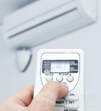 炎热夏日怎样防止“空调病” 分段进出室内外