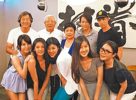 陶喆承认婚后出轨