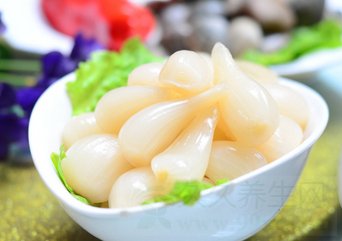 大蒜的功效与作用