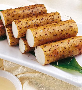 油腻食物危害大需慎吃 8种食物解油腻