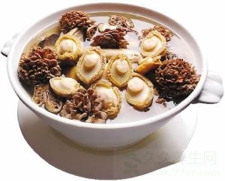 雪莲菌的功效与作用
