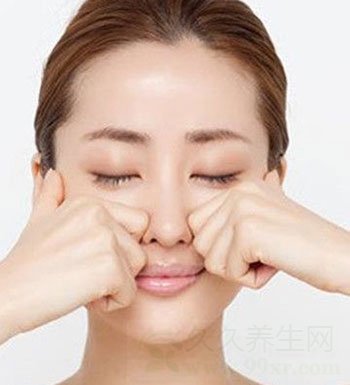上班族如何缓解疲劳 常刮这些部位赶走疲劳