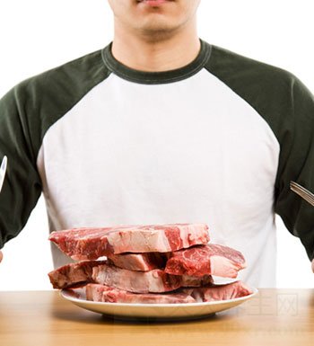 吃肉不误减肥 教你不长胖的吃肉方法