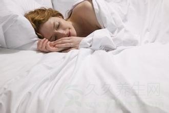 睡眠不好如何调理呢