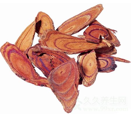 鸡血藤的功效和作用