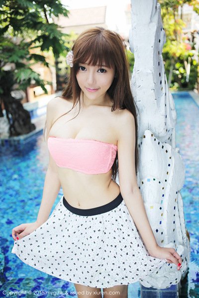 [Mygirl¹NO.098]ܰԸоӼջд