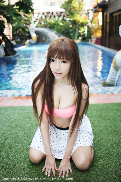 [Mygirl¹NO.098]ܰԸоӼջд