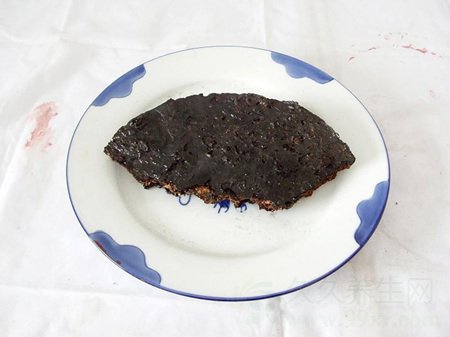 鹿血的功效与作用