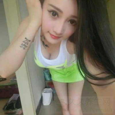 乳晕上有小疙瘩
