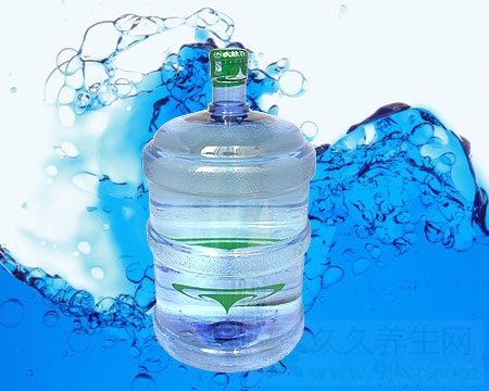 桶装水保质期一般是多少天