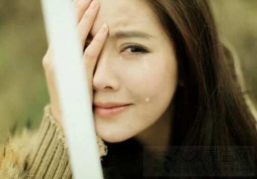 眼睛哭肿了怎么办