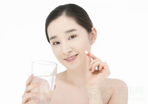 饭后多久吃药最好
